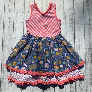 Matilda Jane Work of Heart Dress